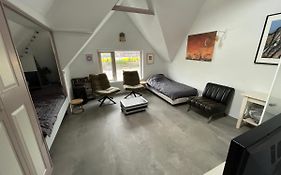 Cosy appartment